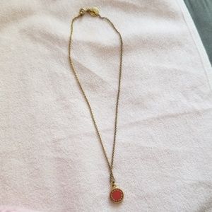 Marc by Marc Jacob Necklace